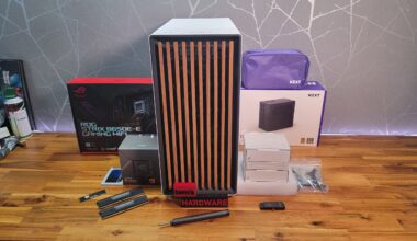 60% of PC gamers have no plans to build a new PC in the next two years — AI pricing crunch on RAM and other components paralyze enthusiast market