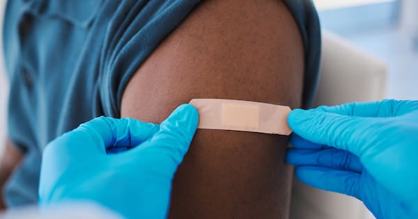 More than one million Kiwis receive flu jab ahead of winter