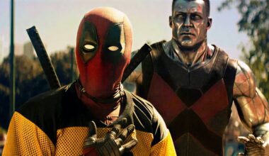Deadpool Creator Alleges Massive X-Men Reboot Failed Due To Legal Threats