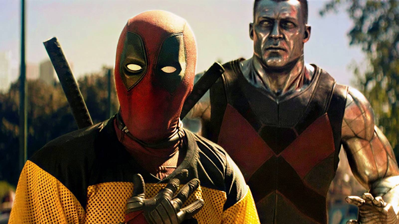 Deadpool Creator Alleges Massive X-Men Reboot Failed Due To Legal Threats