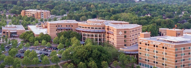 Washington Regional announces restructuring plan, will cut 86 jobs
