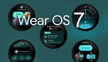 Wear OS 7 Takes a Backseat to AI Health Updates at Google I/O 2026