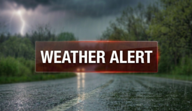 Thunderstorms and up to 35 mm of rain possible in southern Ontario