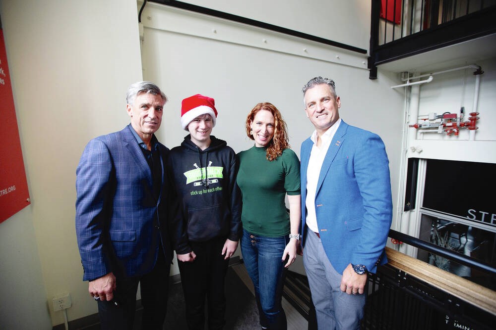 Island Health awards community-based programs