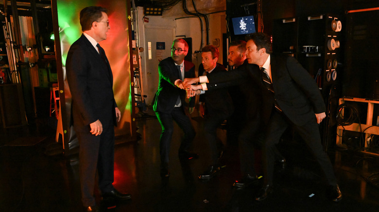 The Late Show With Stephen Colbert