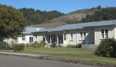West Coast town exploring community options for residential healthcare