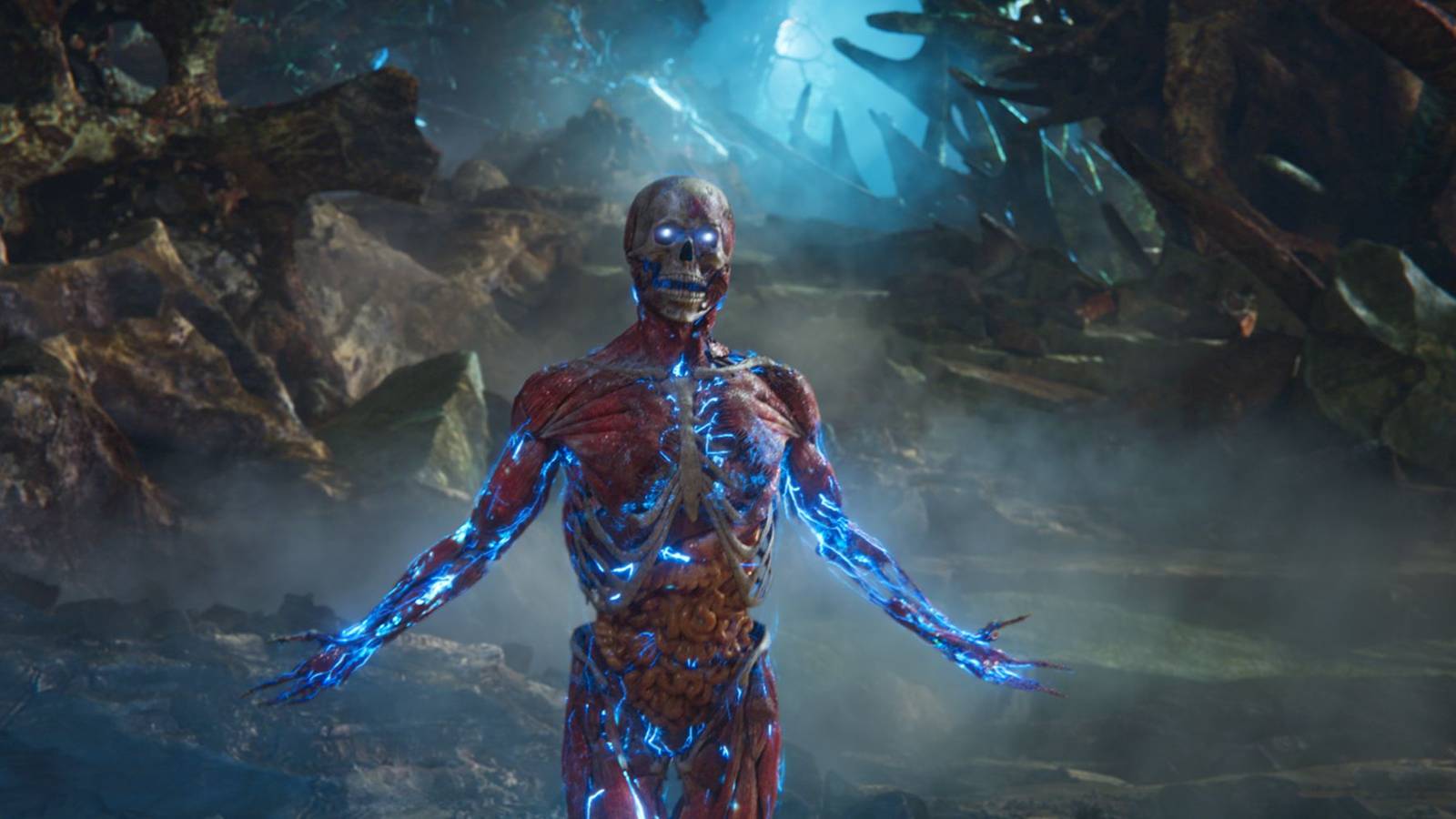 Disney’s Near-Perfect 3-Part Sci-Fi Saga Is a Perfect Weekend Binge