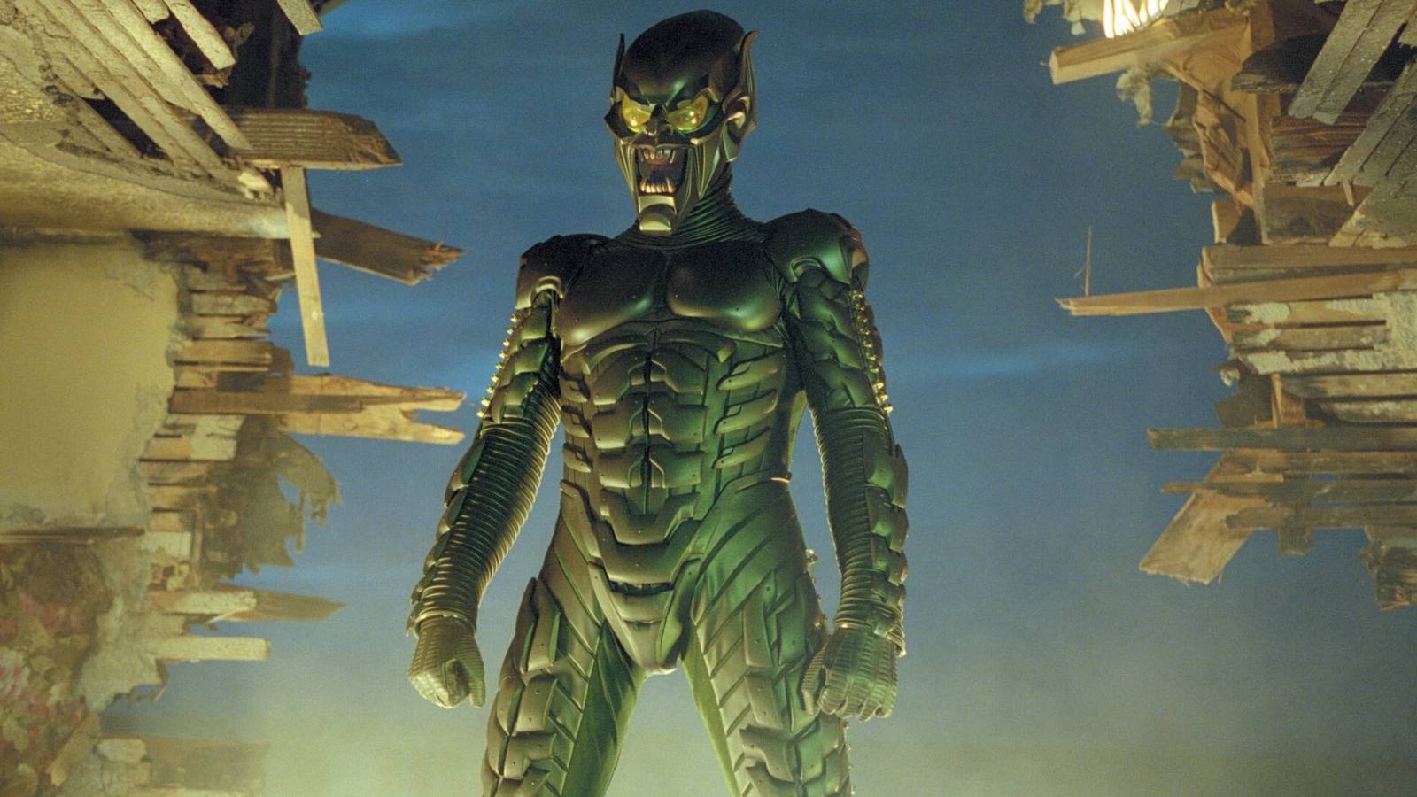 24 Years Later, Nicolas Cage Reveals Why He Didn’t Play Green Goblin In Sam Raimi’s Spider-Man