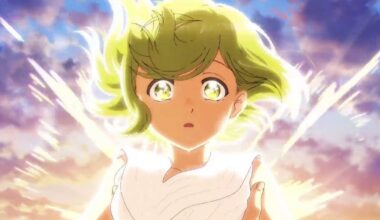 The Witch Hat Atelier Anime Uses Dubbing as World-Building