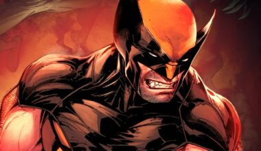 Marvel Unveils Wolverine's Official Mech Redesign, And It's Epic