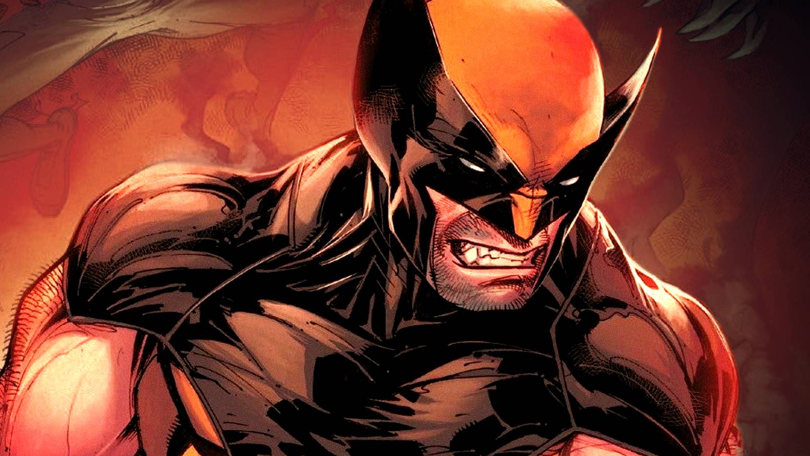 Marvel Unveils Wolverine's Official Mech Redesign, And It's Epic