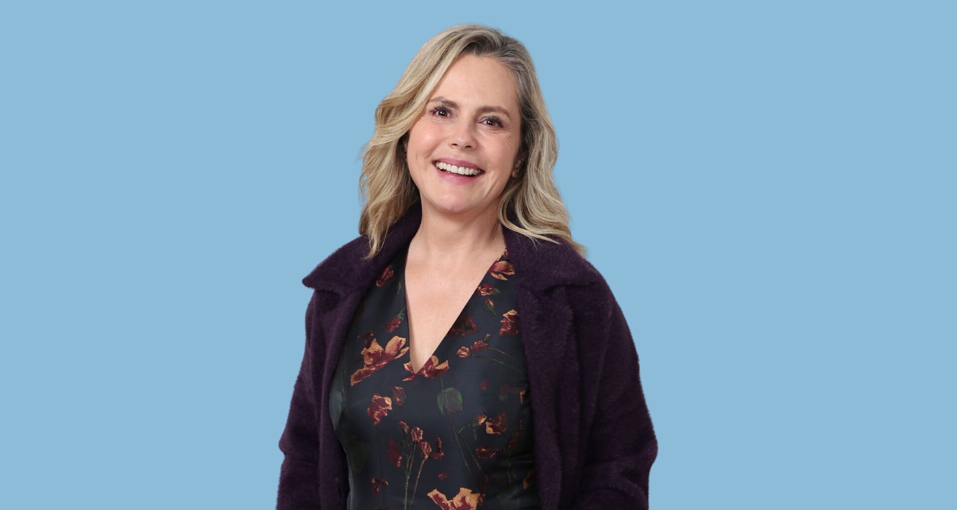 Liz Earle