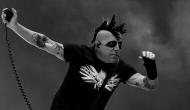 Maynard James Keenan