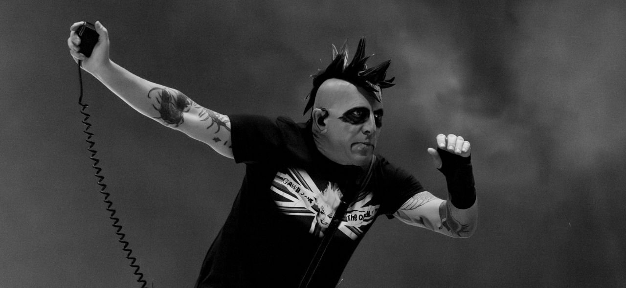 Maynard James Keenan