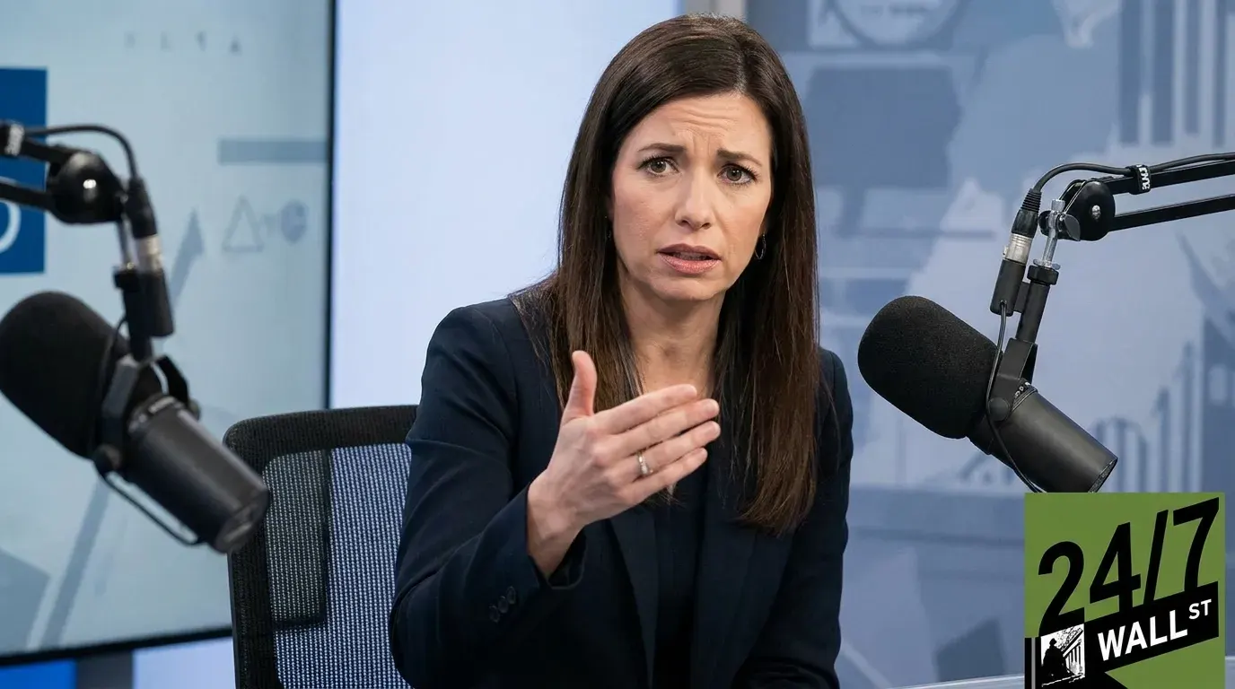 ‘You’re Trapped’: Rachel Cruze to Woman Whose In-Laws Control House She Paid Half For