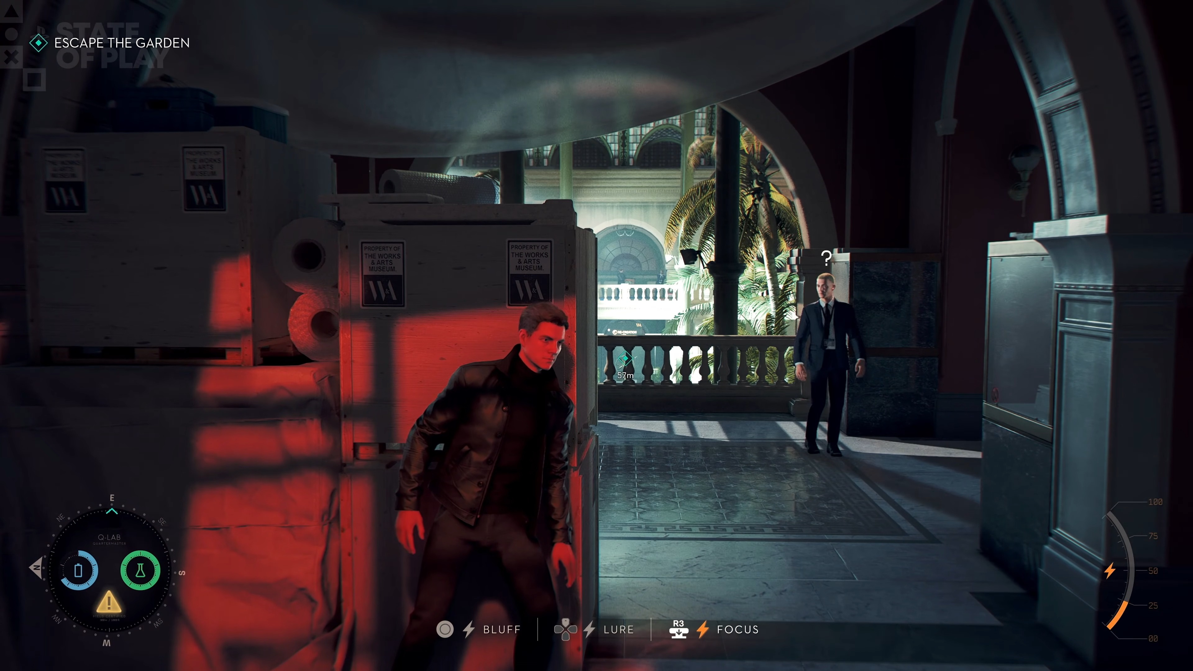007 First Light