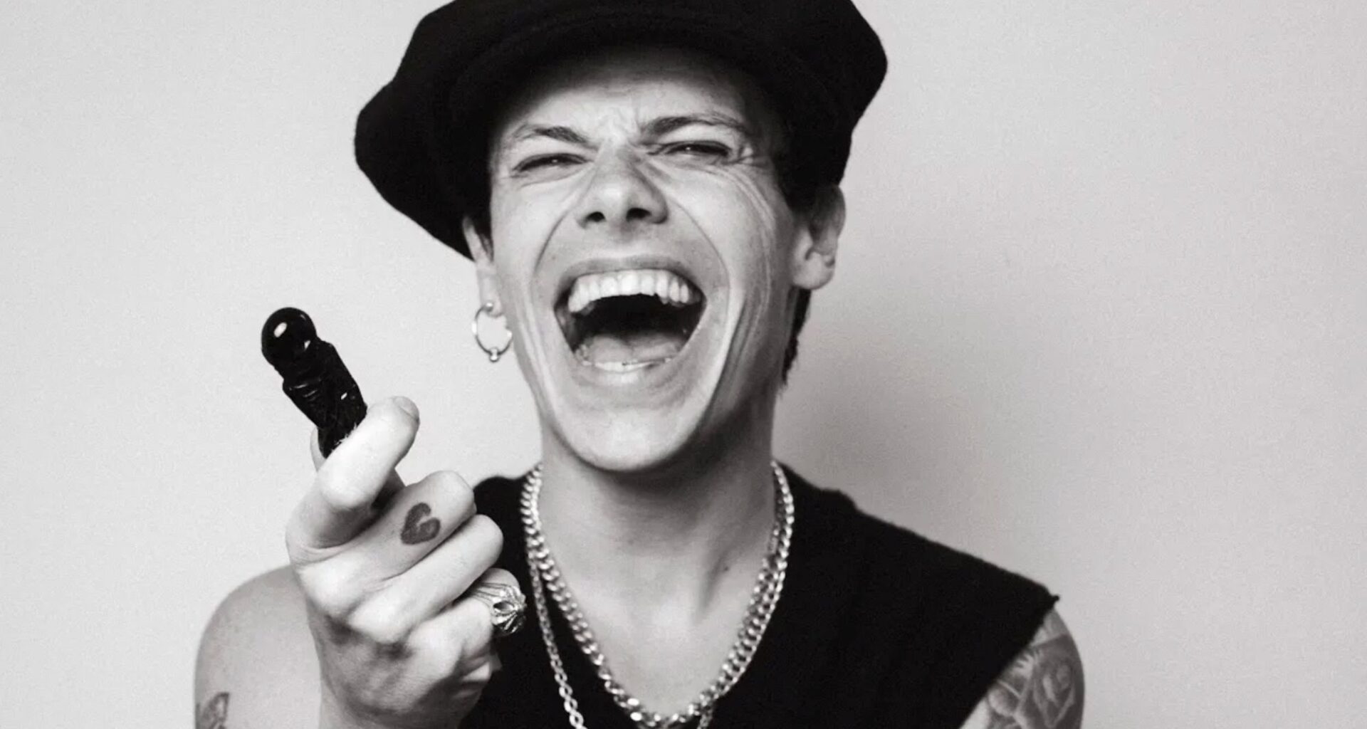 Yungblud doesn't like being called "the future of rock”, says "I am a middle-class kid, I never claimed I wasn’t"
