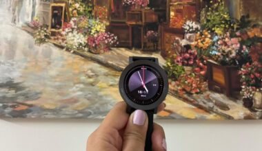 CMF Watch 3 Pro First Impressions: Clean Design, Smart Additions