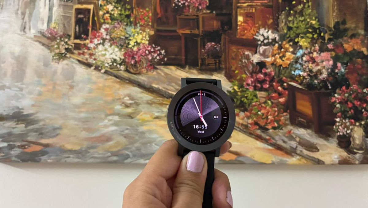 CMF Watch 3 Pro First Impressions: Clean Design, Smart Additions