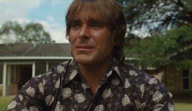 Zac Efron To Lead HBO's "Angel Heart" TV Series