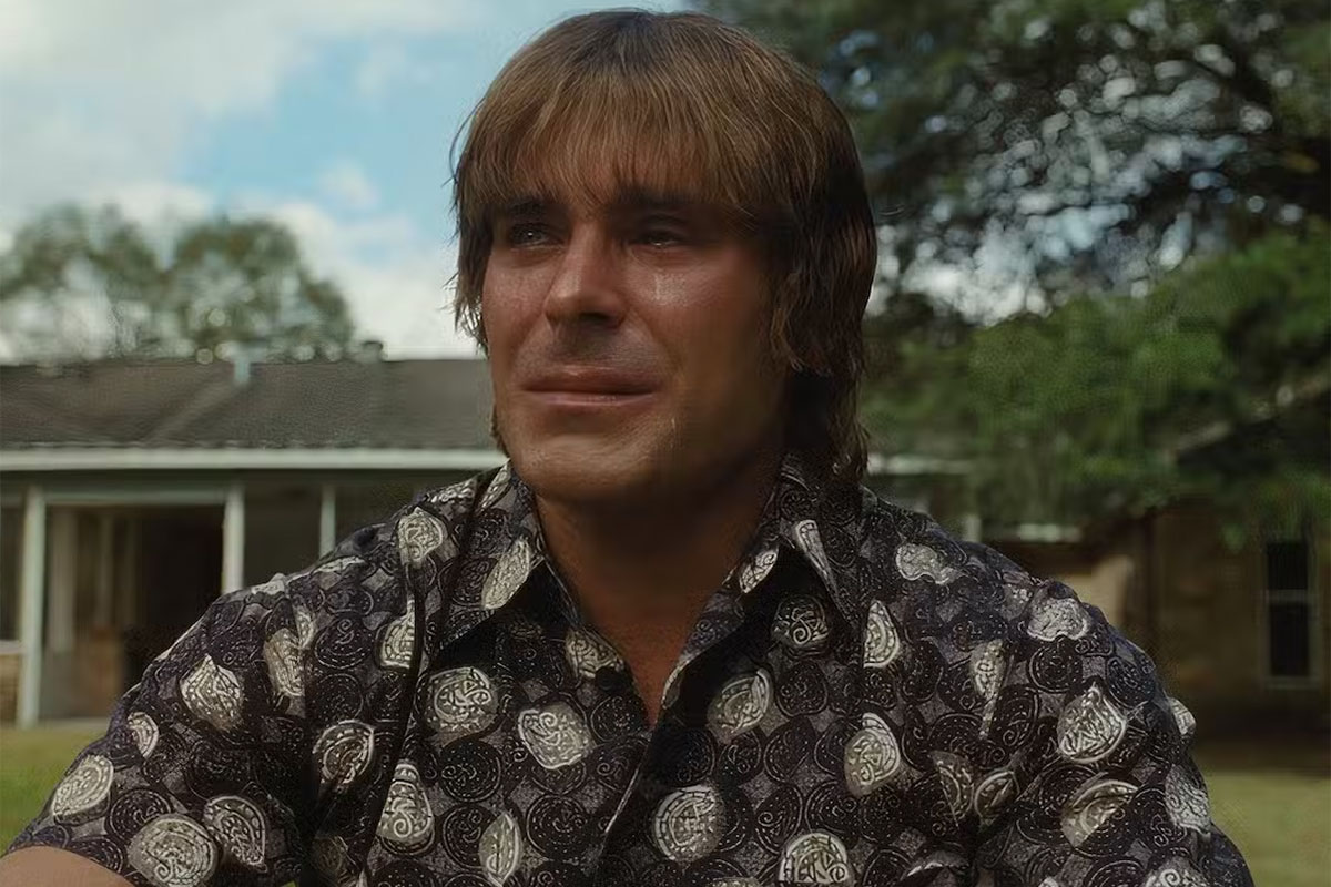 Zac Efron To Lead HBO's "Angel Heart" TV Series