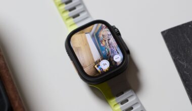 Early Apple Watch Ultra 4 rumors suggest a 'full redesign' alongside a new sensor array — but I'm taking this information with a healthy pinch of salt