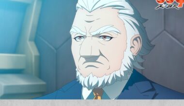 Cyborg 009: Nemesis Anime Casts Kazuhiro Yamaji, Tōru Nara - News