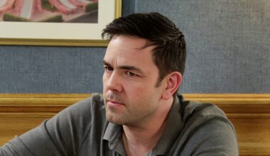 Coronation Street's Aaron McCusker films new project away from the cobbles