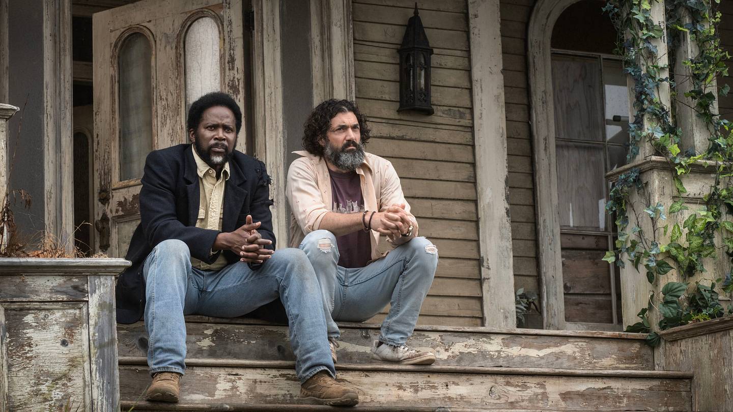 FROM Season 4 Episode 409: The Calm Before