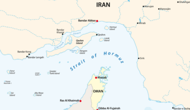 “It’s Madness” – Shock Iranian announcement upends marine insurance