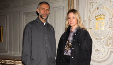 Meryll Rogge and Stefano Rosso on Marni’s New Era