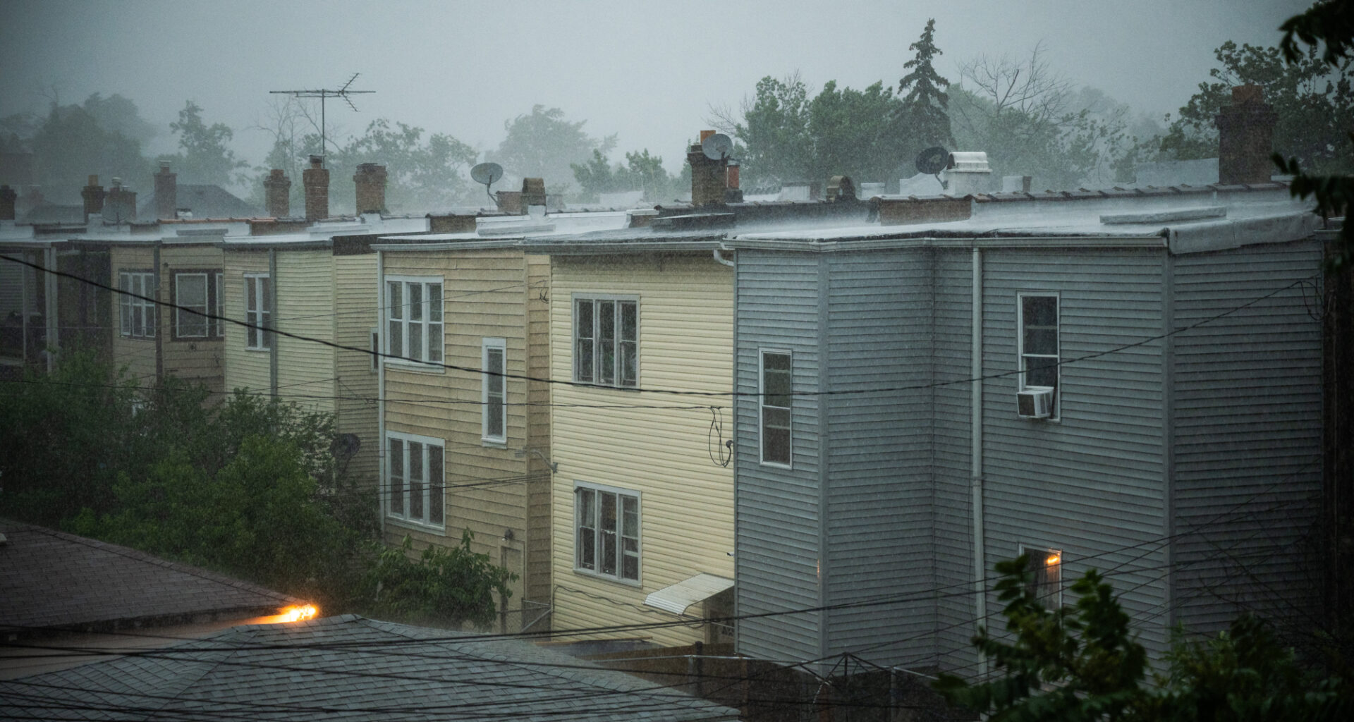 Chicagoans Should Limit Water Use As More Storms Hit The City, Experts Say