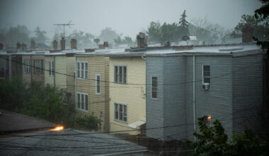 Chicagoans Should Limit Water Use As More Storms Hit The City, Experts Say