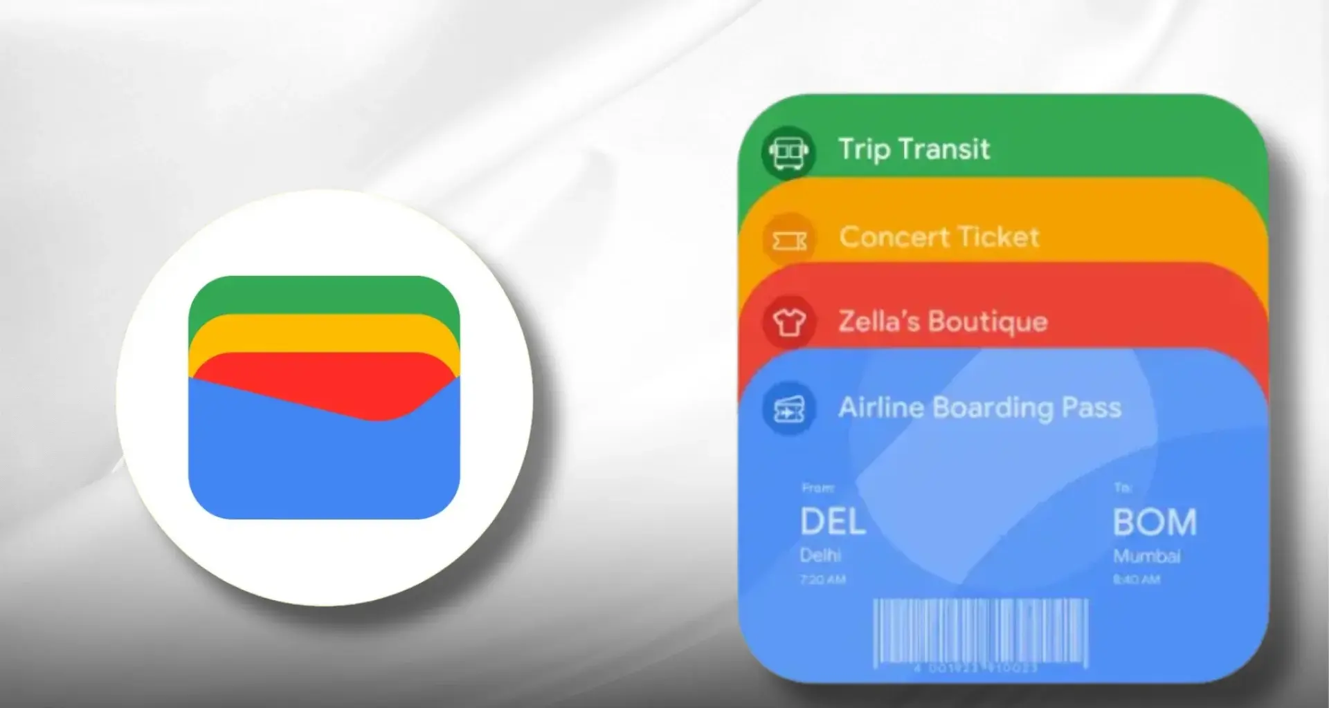 Google Wallet adds Package Tracking via Gmail Receipts » YugaTech