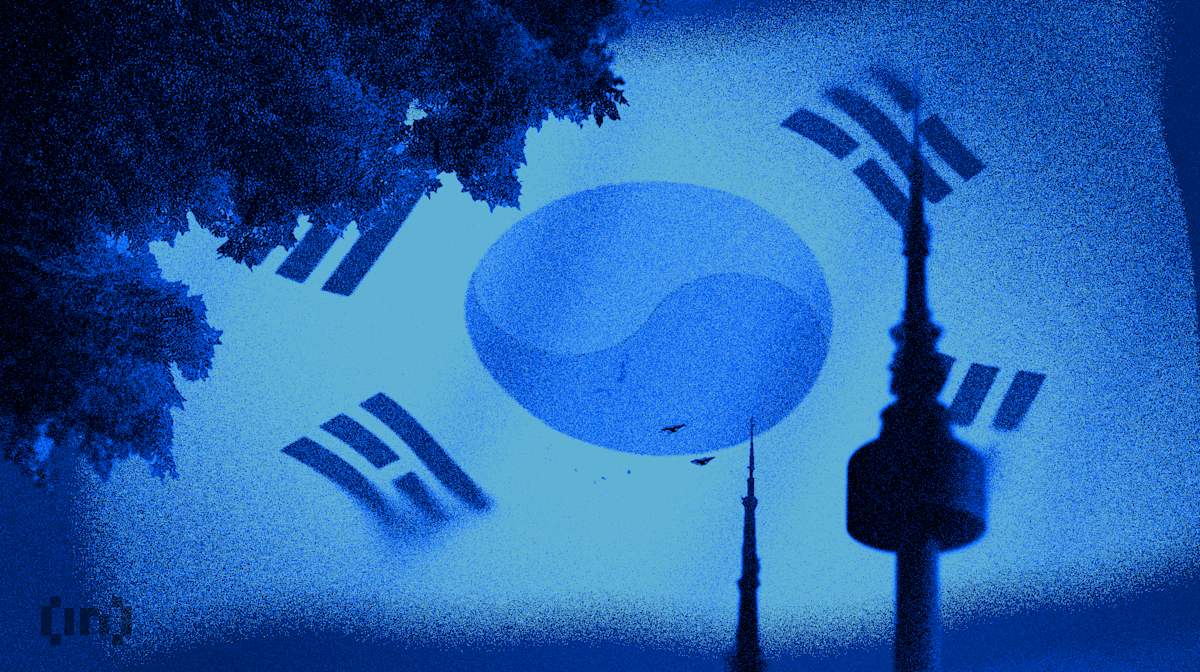 South Korea’s Top Stock Index Crashes, Then Surges on AI Chip Rally