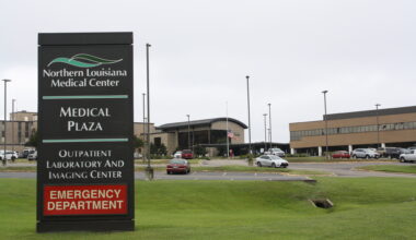 NLMC cost reports show pattern of financial distress