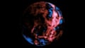 The largest cosmic map of the universe ever produced