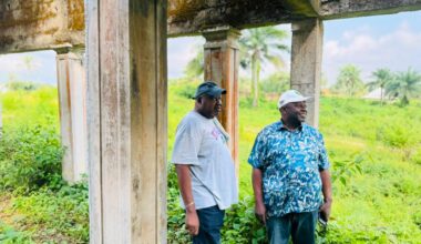 After Revamping Over 100 PHCs, Otu Targets General Hospitals with Fresh Intervention