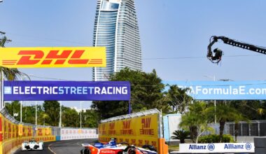 PREVIEW: Formula E heads back to Sanya for Round 11