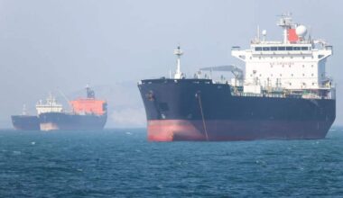 Hormuz disruption may have lasting impact on vulnerable economies, UN trade agency says