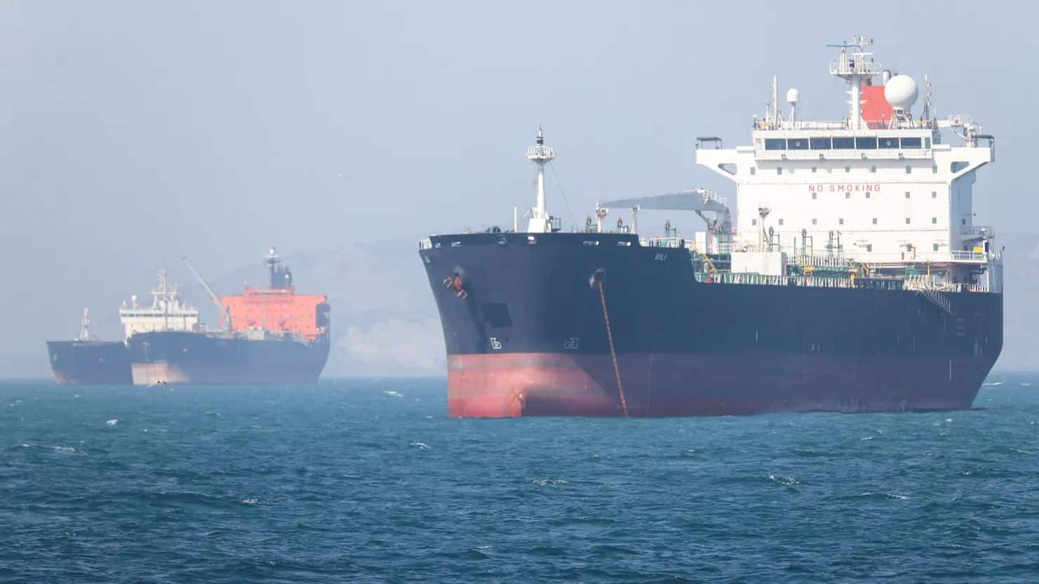 Hormuz disruption may have lasting impact on vulnerable economies, UN trade agency says