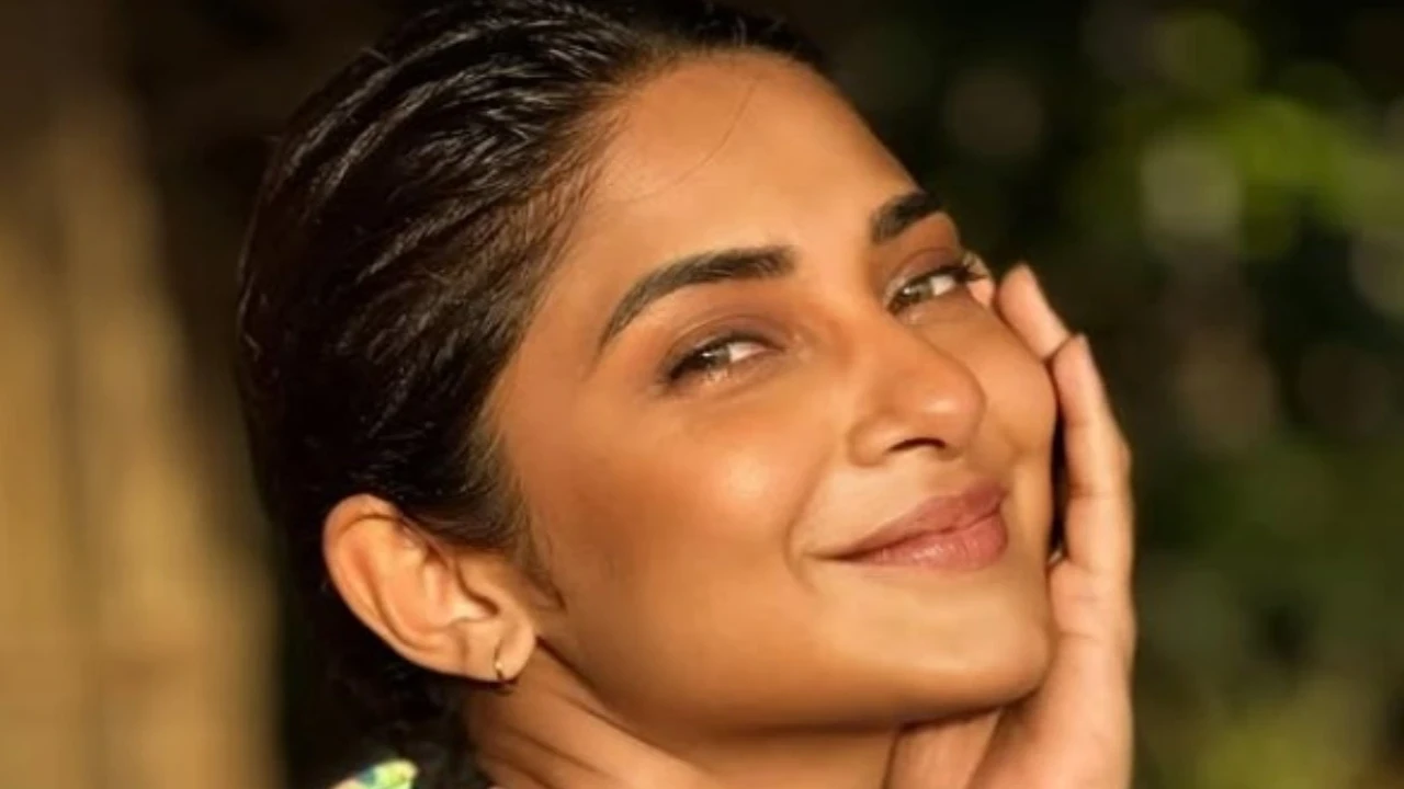 Jennifer Winget to marry Singapore-based businessman William Ishmael in 2026 after dreamy proposal; Report
