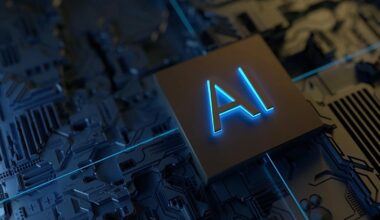 Why is Europe falling behind the US on AI adoption at work?