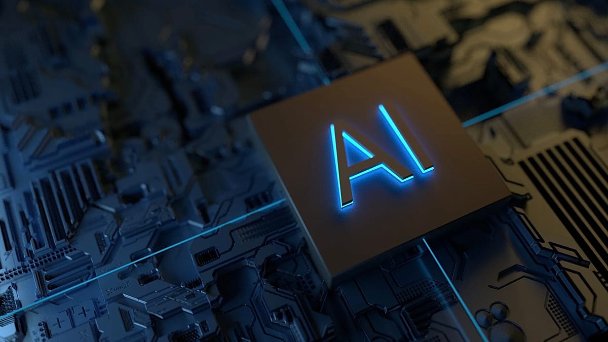 Why is Europe falling behind the US on AI adoption at work?