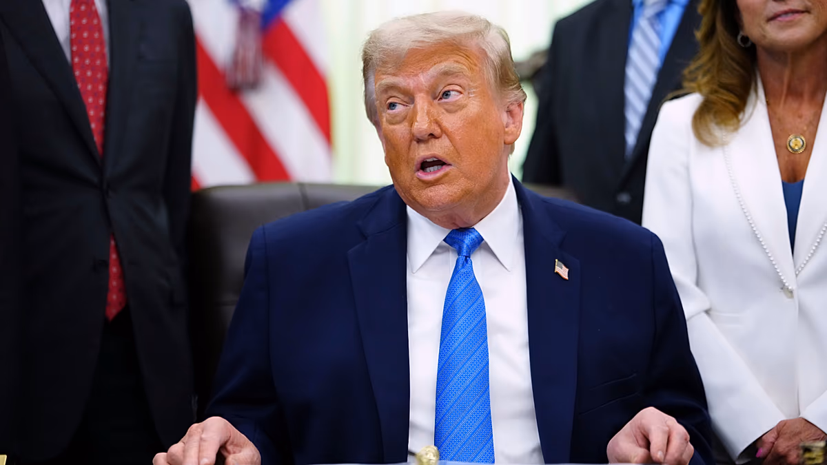 'I love the inflation,' Trump says as prices jump again