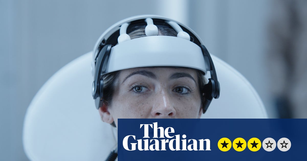 Signal One review – Dennis Quaid and David Thewlis star in high-concept, low-risk first contact yarn | Movies