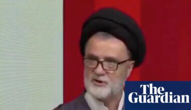 Secret correspondence claims suggest tensions at top of Iranian government | Iran