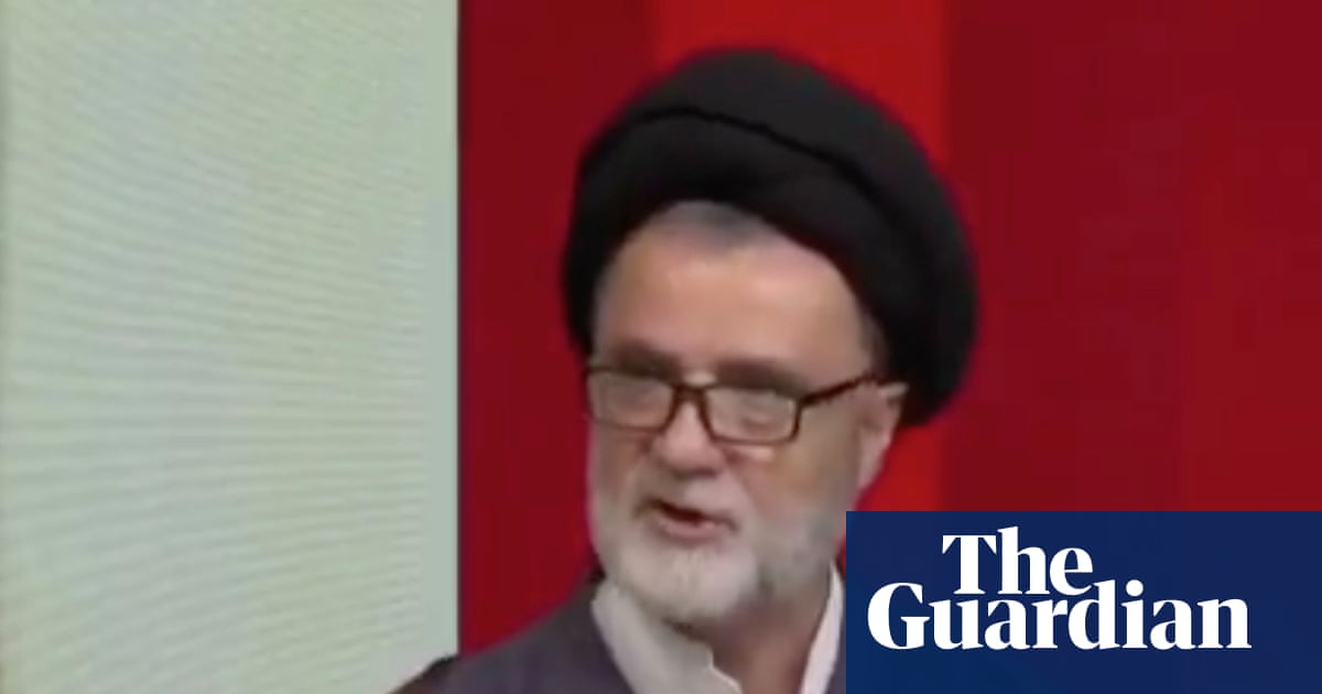 Secret correspondence claims suggest tensions at top of Iranian government | Iran