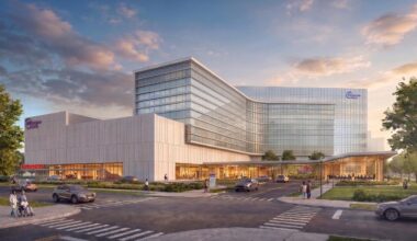 NYU Langone Health plans new multibillion-dollar Melville hospital, Long Island's first since 1980