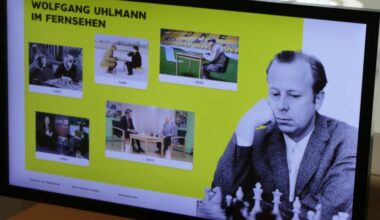 Dresden 2026: Uhlmann exhibition with AI simulation